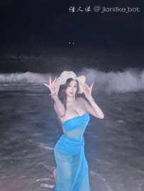 1271  上海外围-北舞在读洋气学生 | 小樱