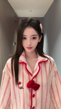2639　深圳-漫感盐甜系嫩妹