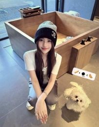 上海外围-气质大蜜