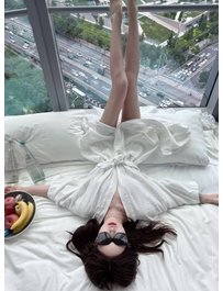 3493--北京-迷迷 天然D A4腰在校生