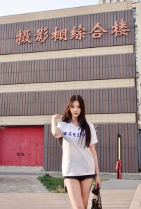 1514　北京-北电才女的私藏时光 | 晏熙雨