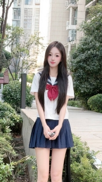 2336　杭州外围-172C身材均匀 初恋女友感