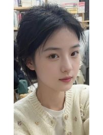 3958--上海-茶茶 08年白小纯 170E胸清纯女大