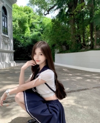 785  香港外围-清新學生新人 | 昊洋