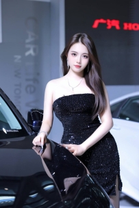 877  深圳外围大圈-气质车模 | 丸子