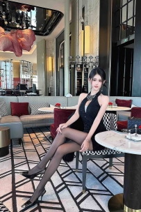 上海外围-御姐抖音20w粉播主