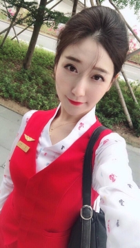 876  深圳外围大圈-深圳航空在职空乘 | 丸子