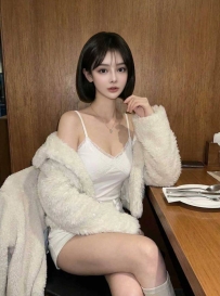 1485　上海外围-上戏表演本科生 | 千寻