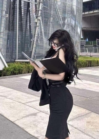 997  北京外围大圈-马甲线蜜桃臀顶级女友 | 晏熙雨