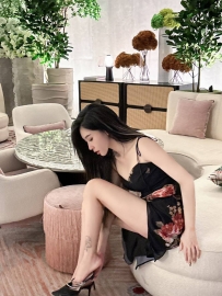 538  深圳外围-高素質氣質留学生