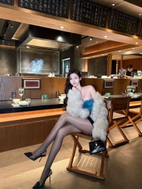 2006  合肥外围-车模，极品大蜜航空专业