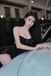 567  深圳外围-职业车模、网红博主