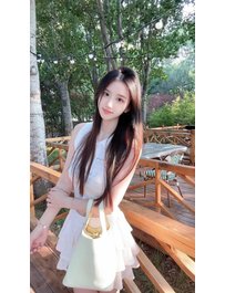 5677--上海-苏夏 172cm纯欲气质形象