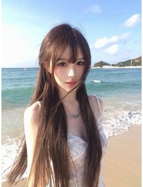 3094--上海-千寻 179D高白纯 艺考生女神