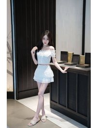 4174--深圳-安娜苏 古典舞蹈系纯天然校花