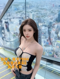 1689　合肥混血极品网红短期兼职 | 周星星