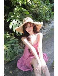 5279--上海-迷迷170冷白皮D+初恋感女友