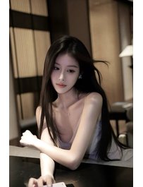 5461--杭州-扶摇 176高挑冷白皮甜美纯欲系
