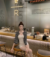 1678　新加坡外围-純白青春女生 | 昊洋