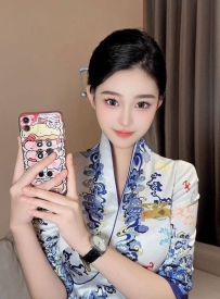 967  郑州外围-精致唯美海航空姐 | 小楠