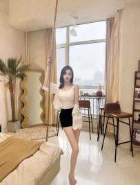 1620　北京-气质型学妹 | 小志