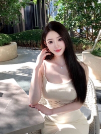 2649　深圳-清新治愈系名模