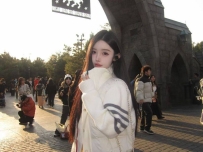 530  深圳外围-会撒娇的御姐音大蜜