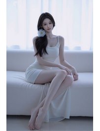4398--北京-世界小姐亚军 175C 温婉优雅