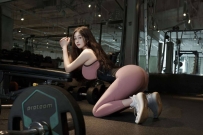 北京大圈-极品丰满主播