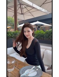 3302--深圳-困困 03年175纯天然高白纯