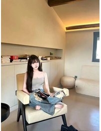 3291--深圳-水果姐姐 05年清纯幼态甜美 柔软真胸
