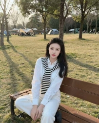 北京外围大圈-纯欲新人