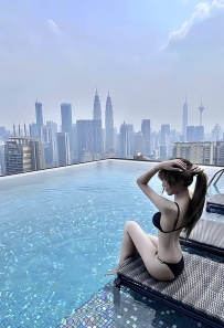 1117  深圳外围大圈-甜欲长腿在校学生 | 王腾