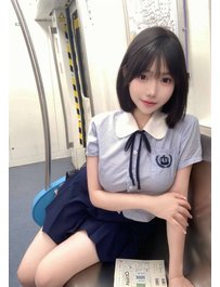 4248--广州-兜兜 南方女孩会吸会夹白虎馒头币