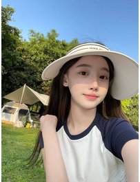 3184--深圳-川音清纯女大 170C 神仙颜值