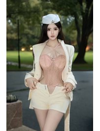 5619--深圳-米雪儿 03年签约车模高瘦冷白皮