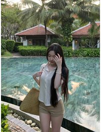 4796--深圳-小纯 最美校花175九头身