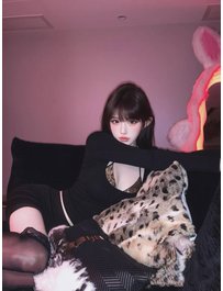 4755--杭州-香蕉 纯欲御姐 D杯大腰细 商务女友