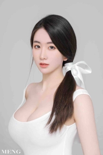 上海外围-平面模特