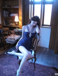 1407  深圳外围-高颜值御姐 | 小琳