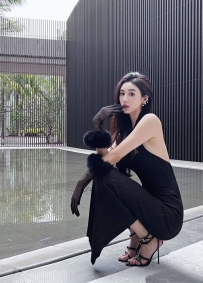 北京外围大圈-环球小姐、杂志名模