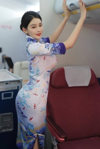 1302  广州外围-优雅海航空姐 | 杨弈