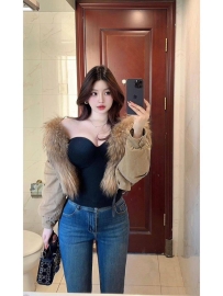 2393　广州外围-168F新人网红  童颜巨乳