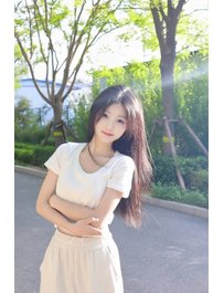 5257--广州-琳琳 温柔女友型乖巧服从