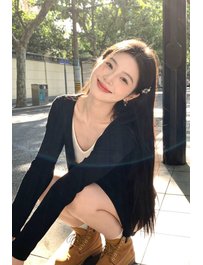 3759--深圳-雨泽 08真学生服装博主 D杯高白纯