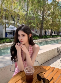 1084  上海外围-中央民族学院古典舞美人 | 小红娘