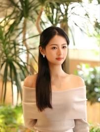 2697　北京-知性高雅的事业编佳人