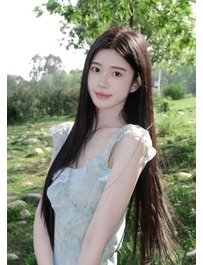 4107--广州-杨弈 广州淘宝模特高白醇筷子腿