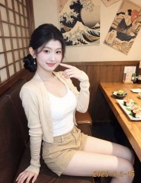 1443　广州外围-05年车模级身材 | 卡人