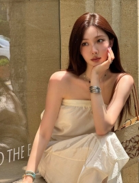 上海外围-气质御姐素颜女友